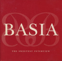 Basia: The Sweetest Interview Promo