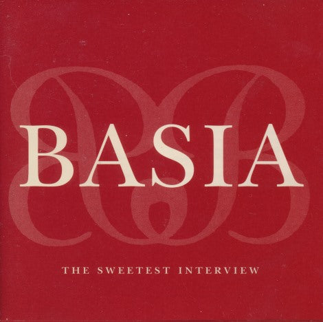 Basia: The Sweetest Interview Promo
