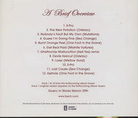 Beck: A Brief Overview 12-Track Promo