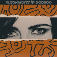 Alison Moyet: Hoodoo 7-Track Promo