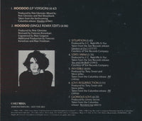 Alison Moyet: Hoodoo 7-Track Promo