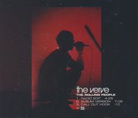The Verve: The Rolling People 3-Track Promo