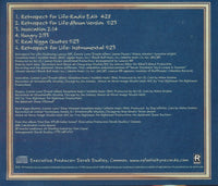 Common: Retrospect For Life 6-Track Promo