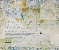 Sarah McLachlan: I Will Remember You 2-Track Promo
