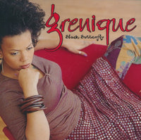 Grenique: Black Butterfly 4-Track Promo