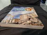 BJU Press Heritage Studies 6: Student Text Activity Manual Handouts Lot MB 3rd
