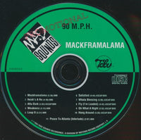 90 MPH: Mackframalama Promo