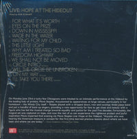 Mavis Staples: Live: Hope At The Hideout Promo
