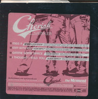 Cherish: Sampler 4-Track Promo