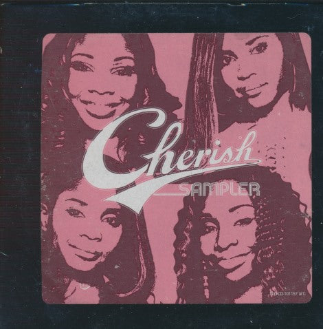 Cherish: Sampler 4-Track Promo
