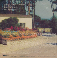 Hefner: Level Green 4-Track Promo