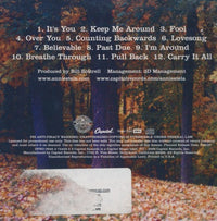 Annie Stela: Fool 12-Track Promo