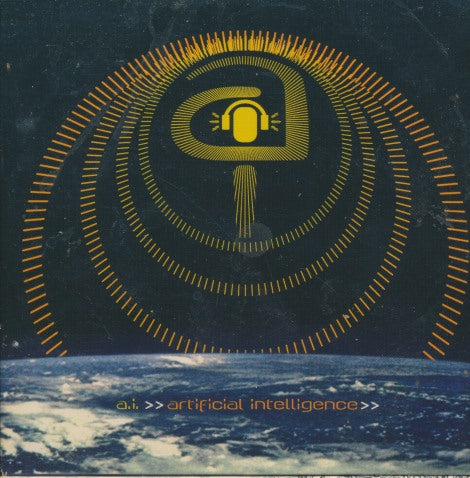 A.i.: Artificial Intelligence 4-Track EP