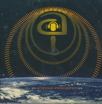 A.i.: Artificial Intelligence 4-Track EP