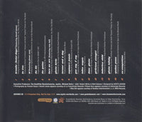 Mystic: Cuts For Luck & Scars For Freedom: Learning To Breathe 17-Track Advance Promo