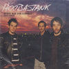 Hoobastank: Every Man For Himself 4-Track Promo