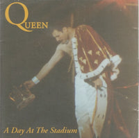 Queen: A Day At The Stadium