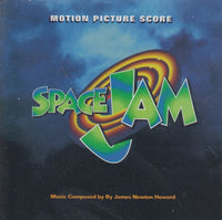Space Jam: Motion Picture Score