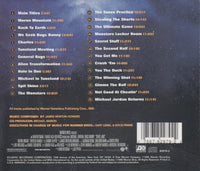 Space Jam: Motion Picture Score