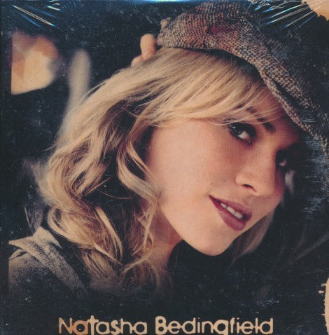 Natasha Bedingfield: Unwritten 4-Track Promo