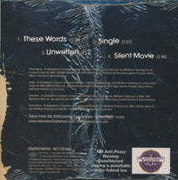 Natasha Bedingfield: Unwritten 4-Track Promo