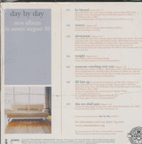 Yolanda Adams: Day By Day 7-Track Promo