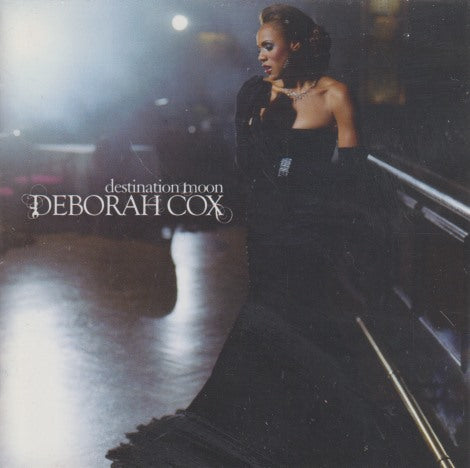 Deborah Cox: Destination Moon