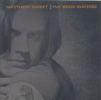 Matthew Sweet: I've Been Waiting 4-Track Promo