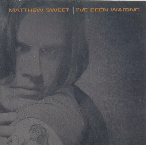Matthew Sweet: I've Been Waiting 4-Track Promo