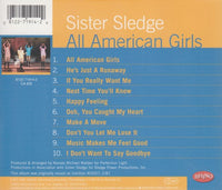 Sister Sledge: All American Girls