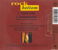 Babyface: Rock Bottom 2-Track Promo