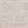 The Secret Machines: Sad And Lonely 1-Track Promo