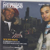 Cornerstone Mixtape #82 April 06 49-Track 2-Disc Set Promo