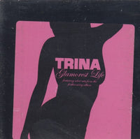 Trina: Glamorest Life 5-Track Promo