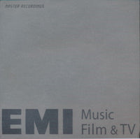EMI Music Film & TV: New Cool 2-Disc Set Promo