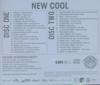 EMI Music Film & TV: New Cool 2-Disc Set Promo