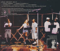 Mariah Carey & Boyz II Men: One Sweet Day 5-Track Promo