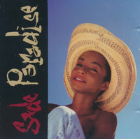 Sade: Paradise 2-Track Promo