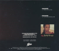 Sade: Paradise 2-Track Promo