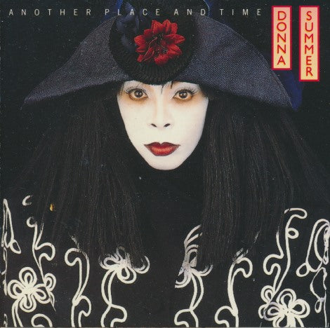 Donna Summer: Another Place And Time Germany