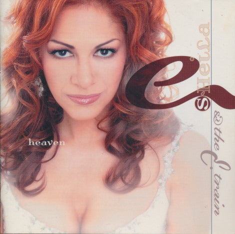 Sheila E. & The E-Train: Heaven