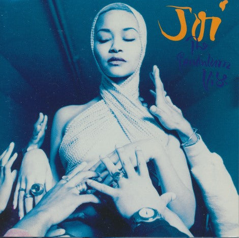 Joi: The Pendulum Vibe - NeverDieMedia