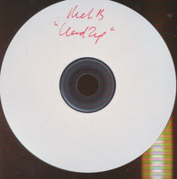 Mel B.: Word Up 3-Track Promo