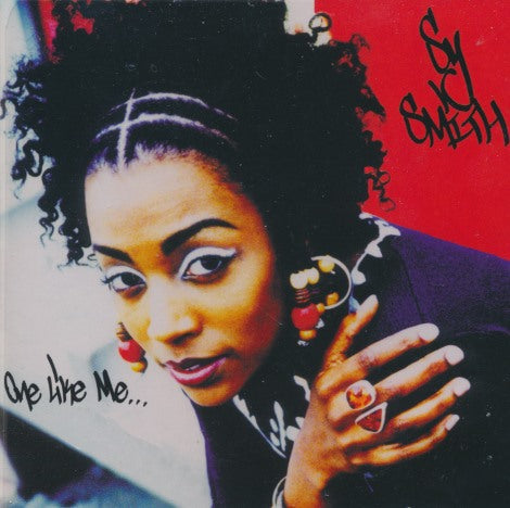Sy Smith: One Like Me (the EP) EP