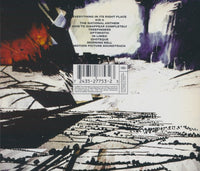 Radiohead: Kid A w/ Secret Booklet