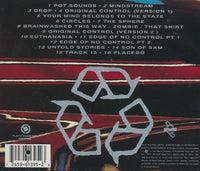 Meat Beat Manifesto: Satyricon w/ Punch Hole