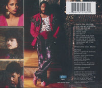 Mtume: You, Me And He