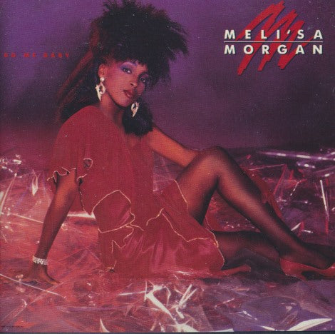 Meli'sa Morgan: Do Me Baby