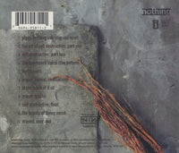 Nine Inch Nails: Further Down The Spiral