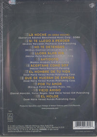 Yoskar Sarante & Joe Vargas: En Concierto w/ Hole-Punch